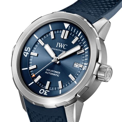 gts iwc|Aquatimer .